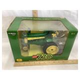 NOB Ertl Britains John Deere 1/16 Scale Model 730