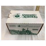 Ertl Massey-Harris Challenger Toy Tractor, 1:16