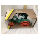 Ertl John Deere Overtime Toy Tractor, 1:16 Scale,