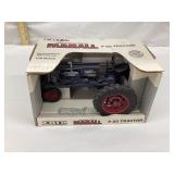 NIB Ertl Farmall F-20 1:16 Scale Toy Tractor