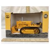 NIB Spec Cast John Deere Toy MC Crawler 1/16 Scale