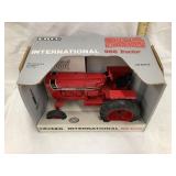 Ertl International 966 Toy Tractor, NIB, 1:16
