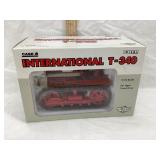 NIB Ertl Case IH International T-340 1/16 Scale