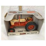 NIB Ertl 1991 Special Edition CASE 800 1/16 Scale