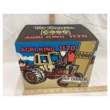 NIB Ertl Case Agri King 1170 1/16 Scale Toy