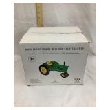 TTT Magazine John Deere 1010 Row Crop Toy Tractor