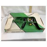Ertl John Deere Toy Disk, 1:16 Scale, NIB