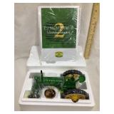 Ertl John Deere Mo. BWH-40 Toy Tractor, 1:16