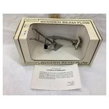 NIB Spec Cast Iowa State Cyclones Wooden Beam