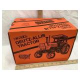 NIB 1990 Ertl Deutz-Allis 1/16 Scale 9150 Toy