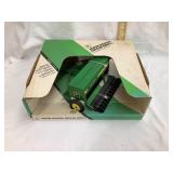 Ertl John Deere Grain Drill, NIB, 1:16 Scale