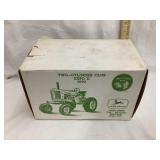 Ertl 1990 Two-Cylinder Club John Deere 720