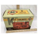 NIB Spec Cast Allis Chalmers 1/16 Scale Model K