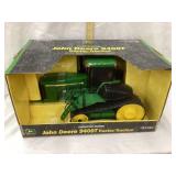 NIB Ertl John Deere 9400T 1/16 Scale Toy Tractor