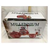 Ertl Millennium ï¿½Froelich Gasoline Tractorï¿½,