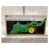 NIB Ertl Precision Classic 4020 1/16 Scale Toy