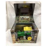 Ertl John Deere ï¿½200th Birthdayï¿½ 4020 Toy Tractor