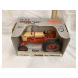 Ertl Case 800 Toy Tractor, NIB, 1:16 Scale