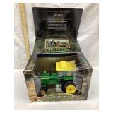 Ertl John Deere 4020 Toy Tractor w/ Cab-200th
