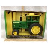 Ertl John Deere 4620 Toy Tractor, 1/16 Scale,