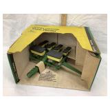 NIB Ertl John Deere 1/16 Scale Toy Corn Planter