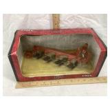 NIB Ertl 1/16 Scale Die-Cast Toy Plow