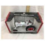 Ertl Farmall C White Demonstrator Toy Tractor,
