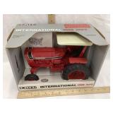 Ertl International 1066 ROPS 1991 1/16 Scale Toy