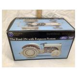 NIB Ertl Precision Ford 2N w/ Ferguson System