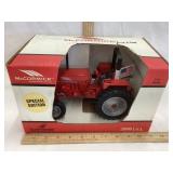 NIB Scale Models McCormick C100 1/16 Scale Toy