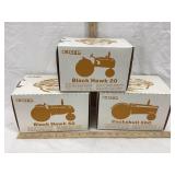 NIB Ertl 1990 National Farm Toy Museum Cockshutt