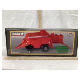 Ertl Case IH 8575 Baler, 1/16 Scale, NIB