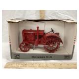 Spec Cast McCormick Toy Tractor 1/16 Scale, NIB