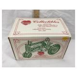 NIB Ertl John Deere Model A 1/16 Scale Toy