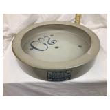 Red Wing Union Stoneware 20 Gal. Koverwate, 15