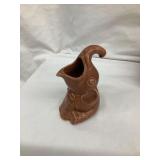 Red Wing 875 Pottery Elephant Ash Receiver,