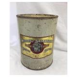 Wedding Breakfast Coffee/Nash Coffee & Spice Co.