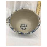 1926 Merry Christmas A.H. Nohlgren & Co., Canova