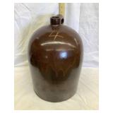 Albany Slip 4 Gal. Stoneware Beehive 'Scratch'