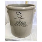 Red Wing Union "Transition" 8 Gal. Elephant Ear