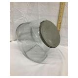 Vintage Anchor Hocking General Store Glass