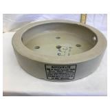 Red Wing Stoneware 15 Gal. Koverwate, Black