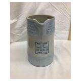 Litz Merc. Co., Emery S.D. Adv. Red Wing