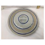 Red Wing Stoneware 5 Gal. (5W) Water Cooler Lid,