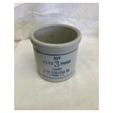 Fred Donaldson Co., Yankton S.D. Adv. Red Wing