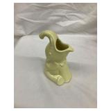 Red Wing 875 Pottery Elephant Ash Receiver,