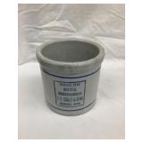 J.H. Crilly & Sons, Danbury Iowa Adv. Red Wing