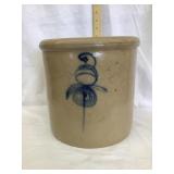 Bottom Marked Red Wing Stoneware Salt Glazed 3