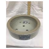 Red Wing Stoneware 10 Gal. Koverwate, 12 1/4'