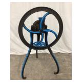 F. Wilson No. 1c Cast Iron Hand Grinder,